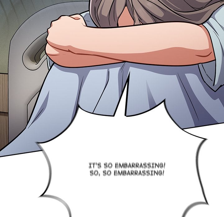 Stupidemic Chapter 58 - Page 80