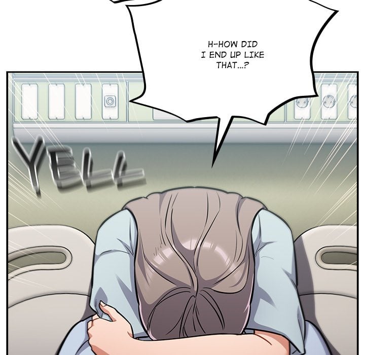 Stupidemic Chapter 58 - Page 83