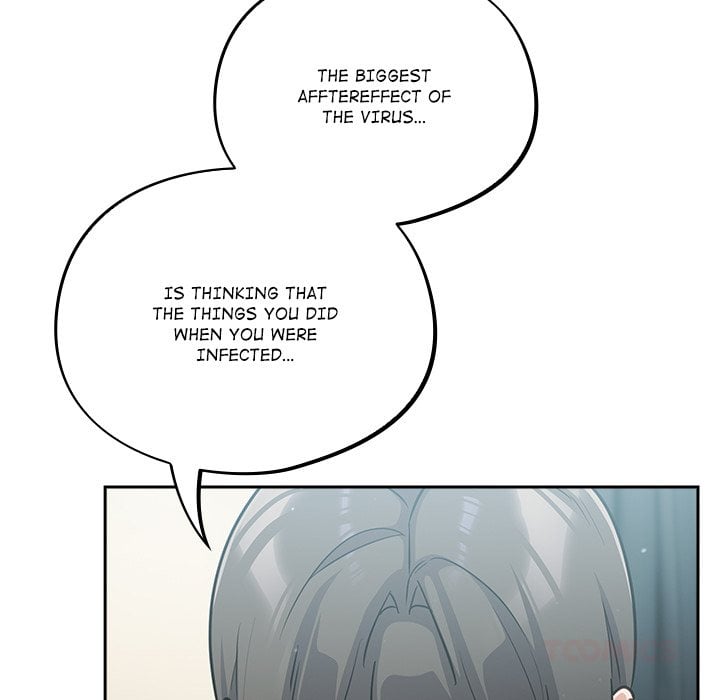 Stupidemic Chapter 58 - Page 87