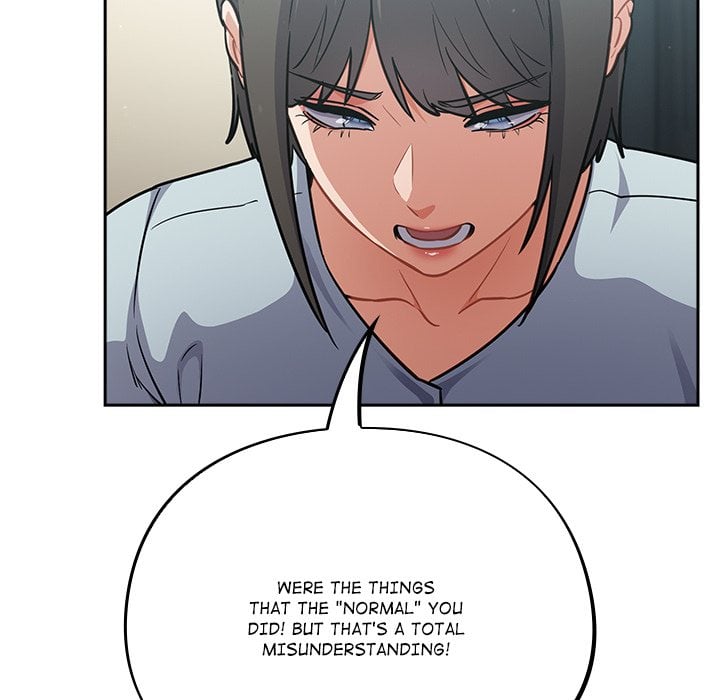 Stupidemic Chapter 58 - Page 88