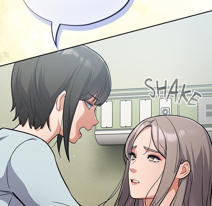 Stupidemic Chapter 58 - Page 90