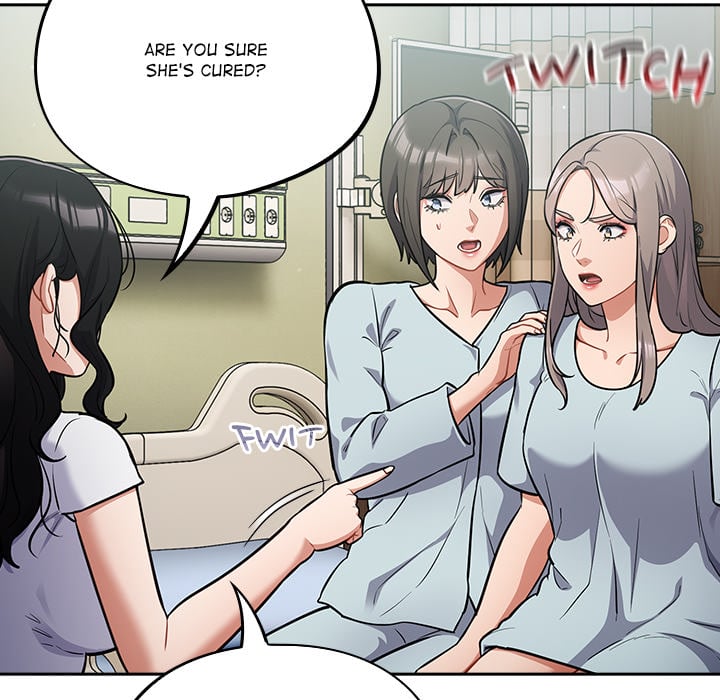 Stupidemic Chapter 59 - Page 11