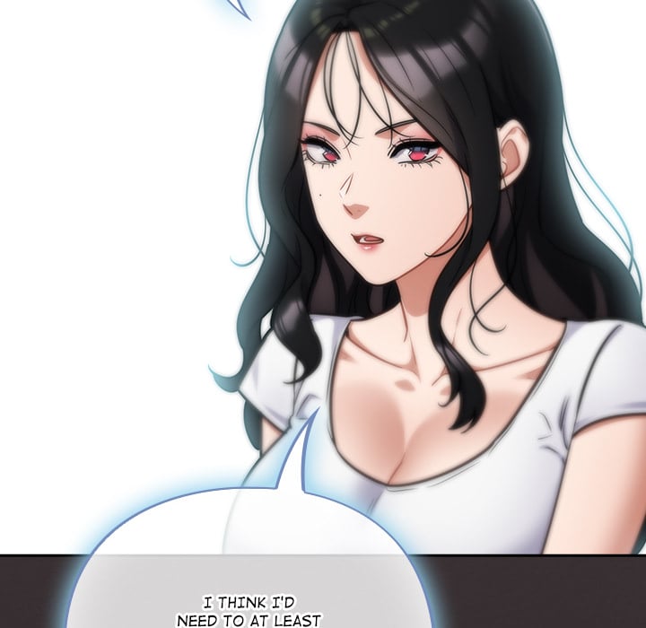 Stupidemic Chapter 59 - Page 104