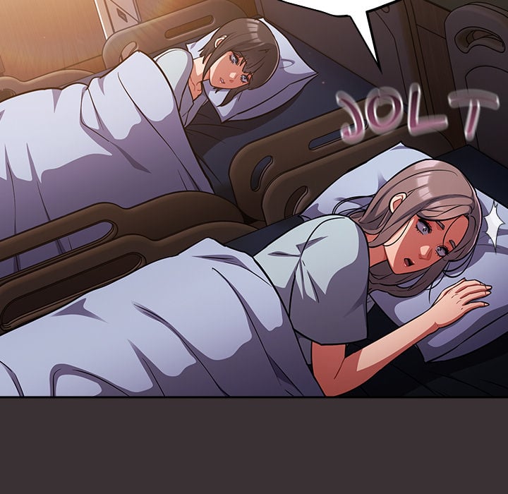 Stupidemic Chapter 59 - Page 112