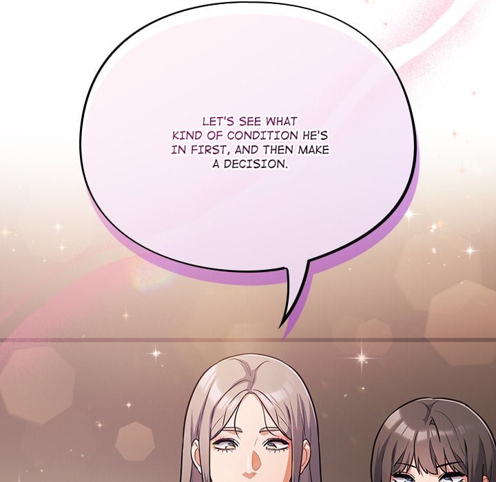 Stupidemic Chapter 59 - Page 125