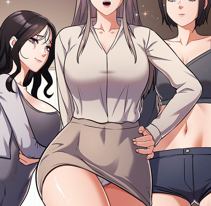 Stupidemic Chapter 59 - Page 126