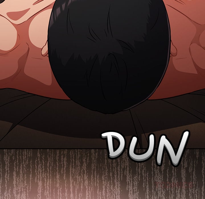 Stupidemic Chapter 59 - Page 129