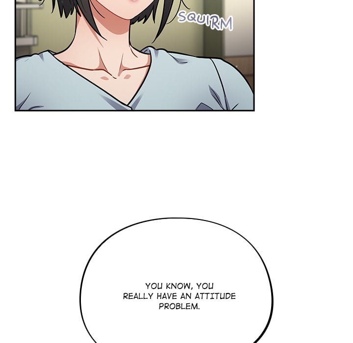 Stupidemic Chapter 59 - Page 17