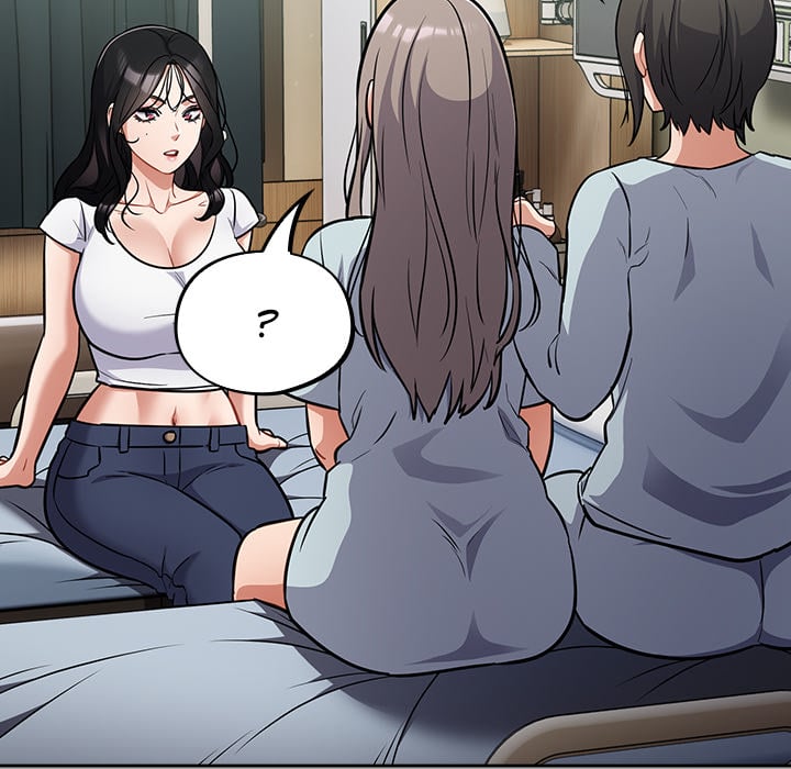 Stupidemic Chapter 59 - Page 20