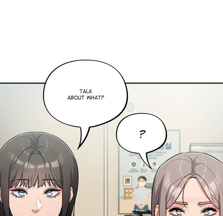 Stupidemic Chapter 59 - Page 21