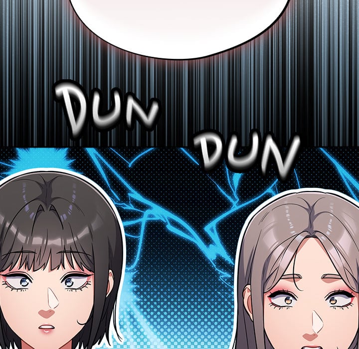 Stupidemic Chapter 59 - Page 25