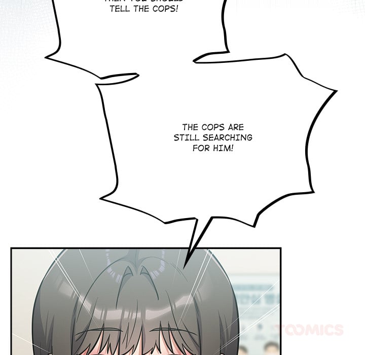 Stupidemic Chapter 59 - Page 27