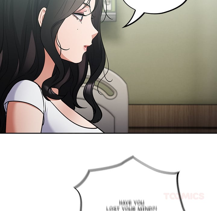 Stupidemic Chapter 59 - Page 33