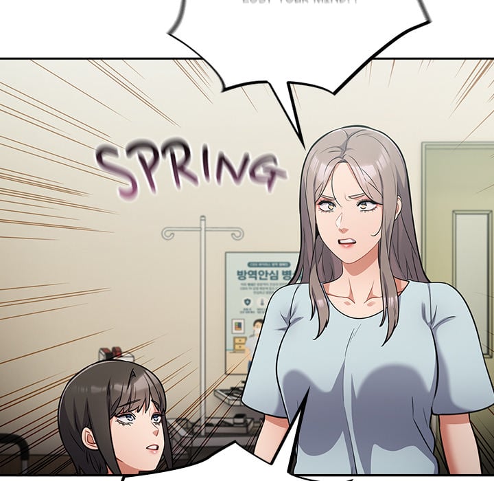 Stupidemic Chapter 59 - Page 34