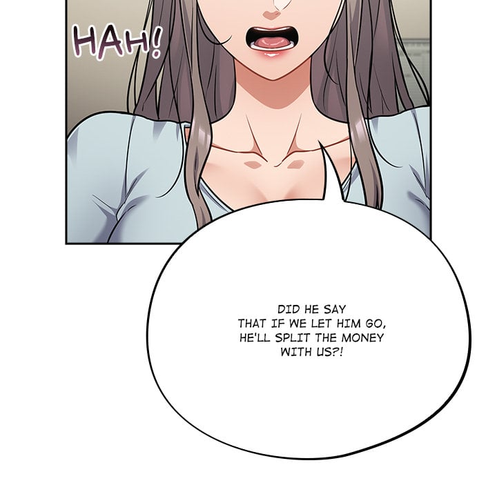 Stupidemic Chapter 59 - Page 38