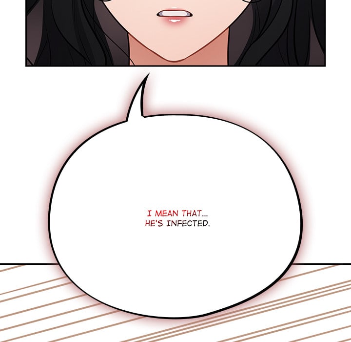 Stupidemic Chapter 59 - Page 43