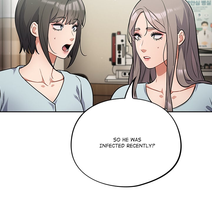 Stupidemic Chapter 59 - Page 49