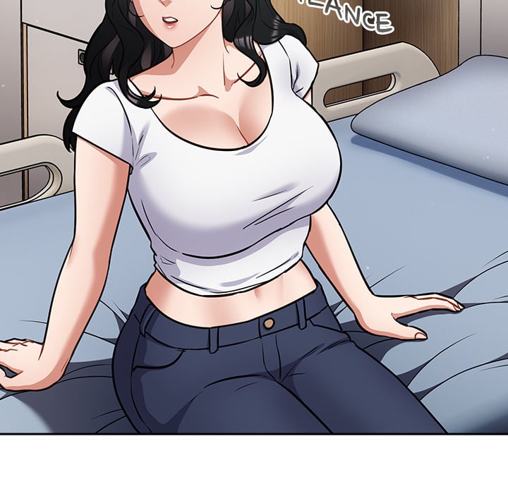 Stupidemic Chapter 59 - Page 6