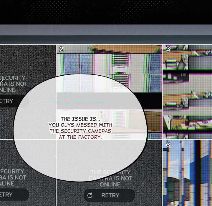 Stupidemic Chapter 59 - Page 52