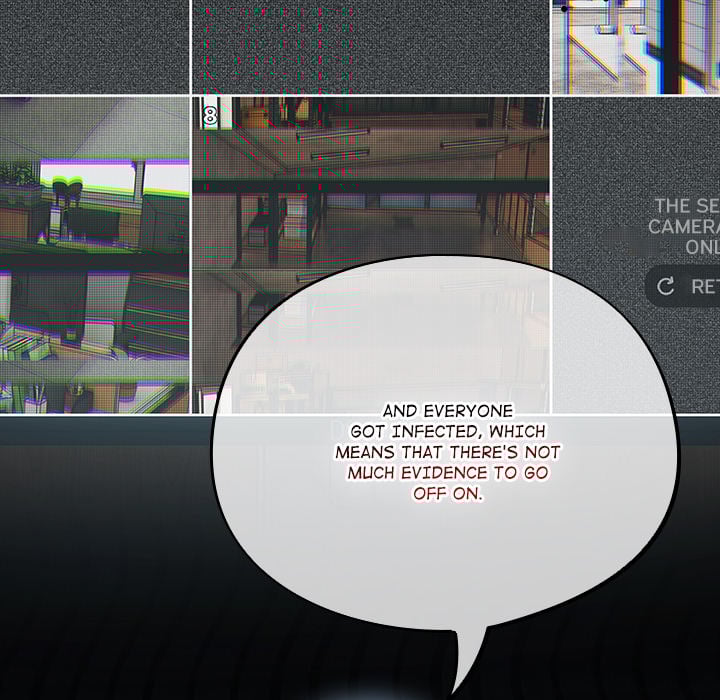 Stupidemic Chapter 59 - Page 53