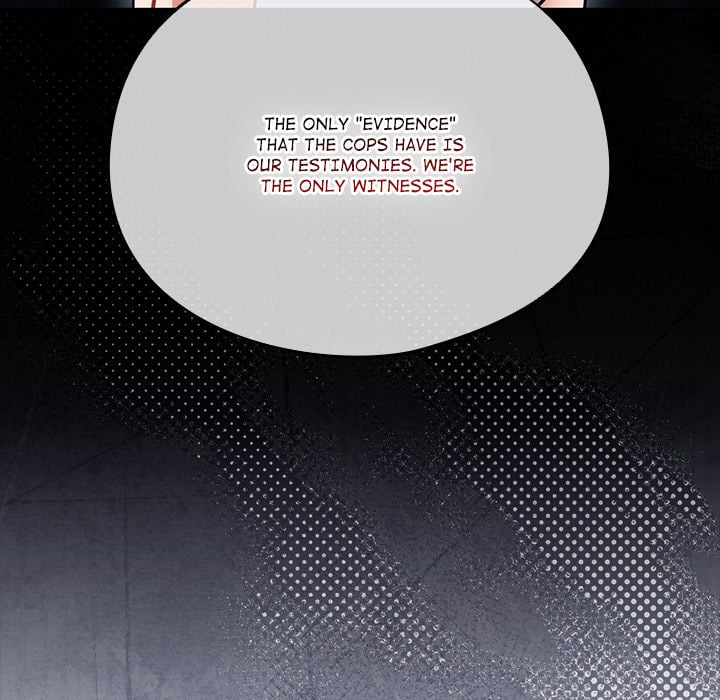 Stupidemic Chapter 59 - Page 55