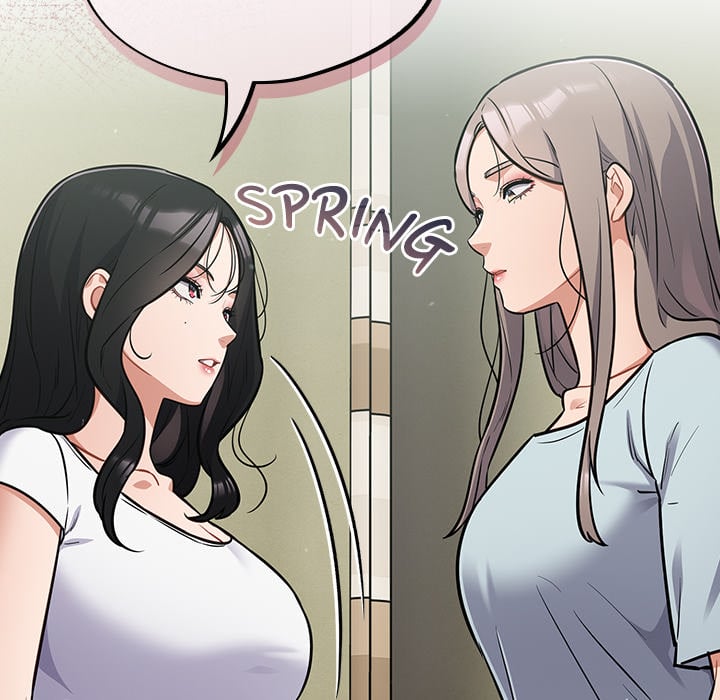 Stupidemic Chapter 59 - Page 61