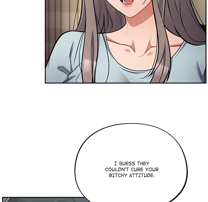 Stupidemic Chapter 59 - Page 8