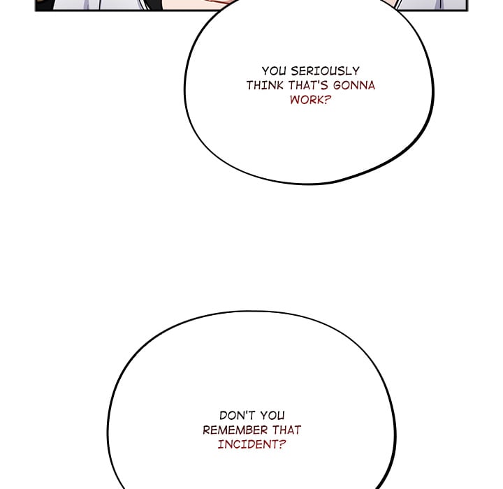 Stupidemic Chapter 59 - Page 84