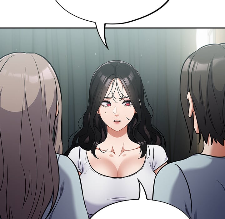 Stupidemic Chapter 59 - Page 85