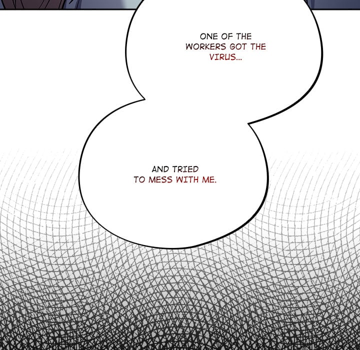 Stupidemic Chapter 59 - Page 86