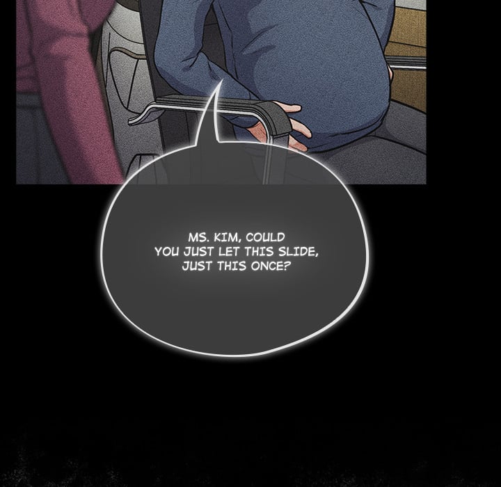 Stupidemic Chapter 59 - Page 92