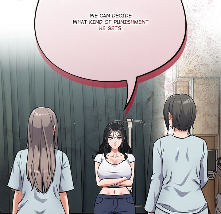 Stupidemic Chapter 59 - Page 97