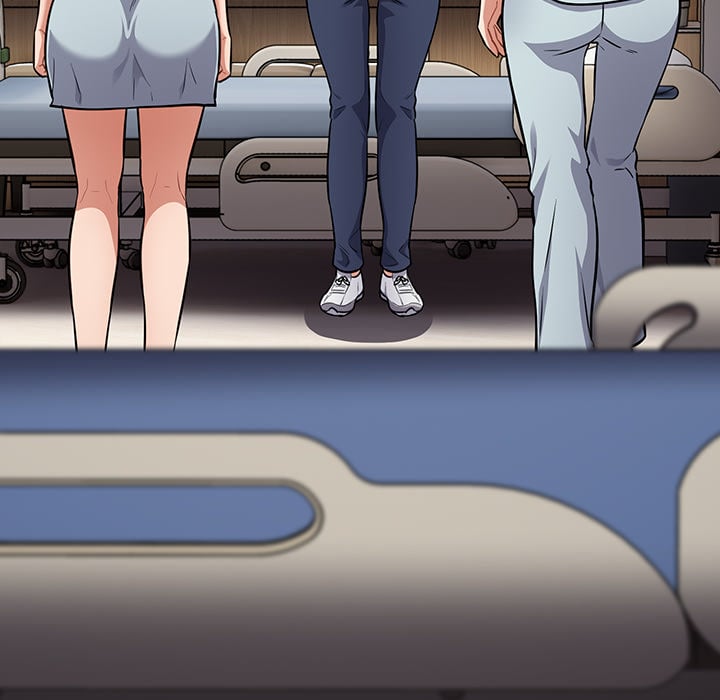 Stupidemic Chapter 59 - Page 98