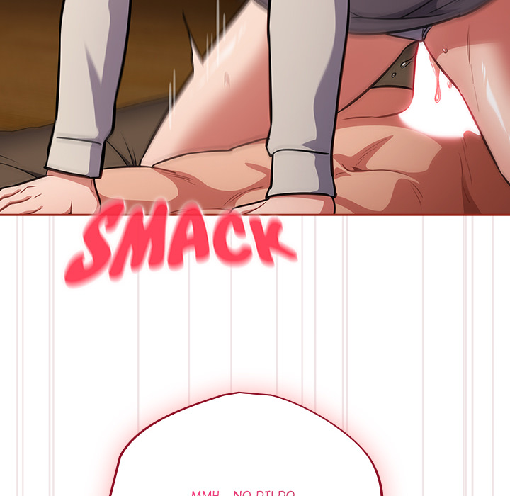 Stupidemic Chapter 60 - Page 116