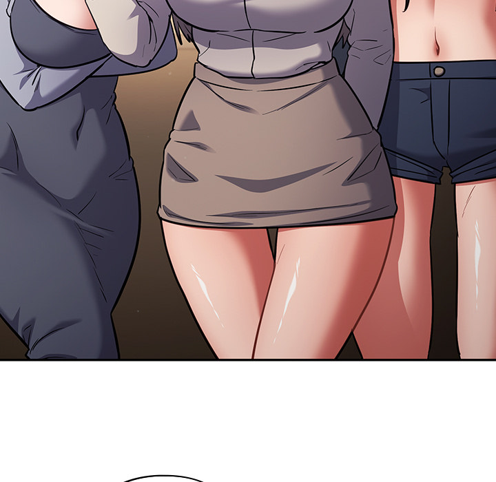 Stupidemic Chapter 60 - Page 19