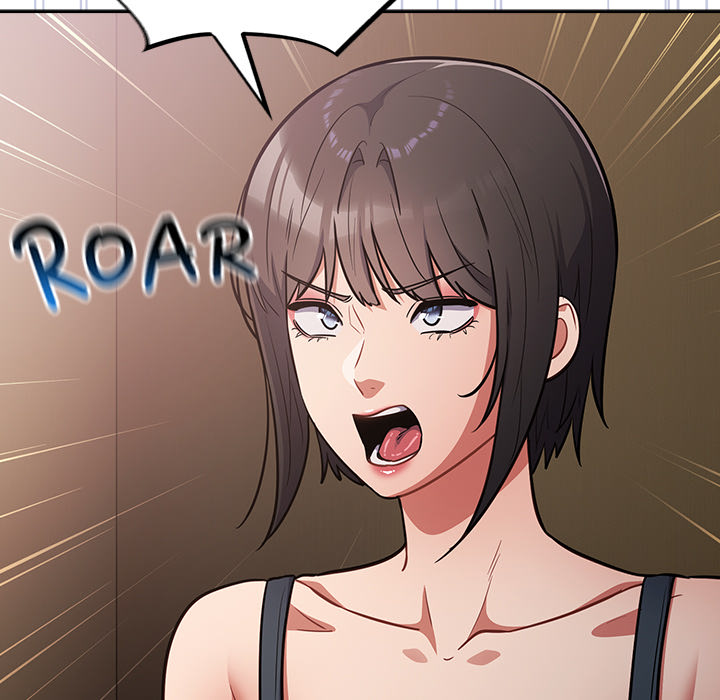 Stupidemic Chapter 60 - Page 23