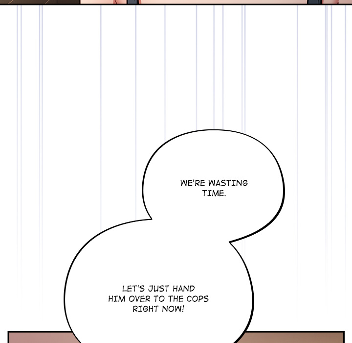 Stupidemic Chapter 60 - Page 24