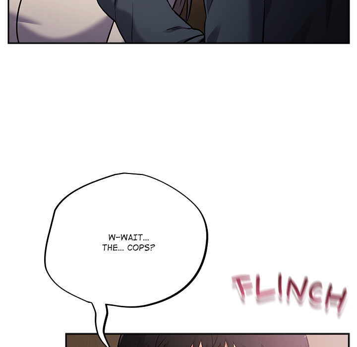 Stupidemic Chapter 60 - Page 26