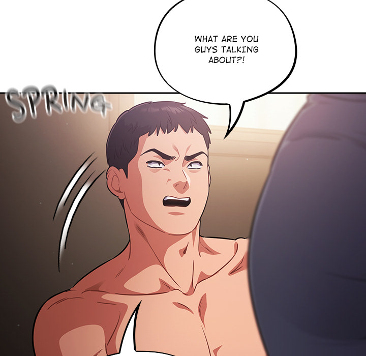 Stupidemic Chapter 60 - Page 30