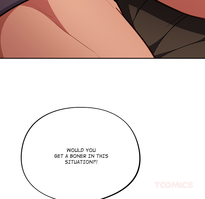 Stupidemic Chapter 60 - Page 57