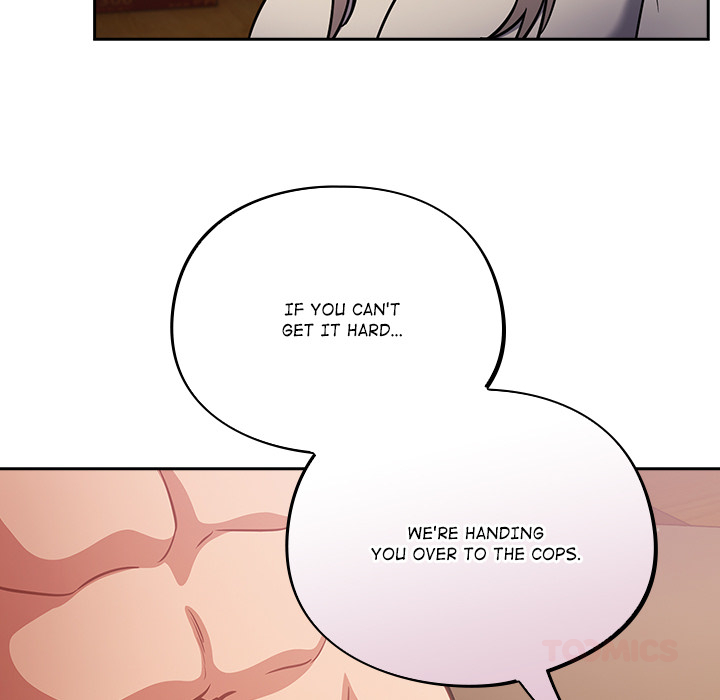 Stupidemic Chapter 60 - Page 63