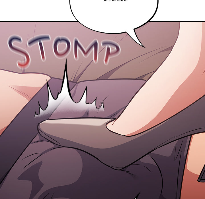 Stupidemic Chapter 60 - Page 10