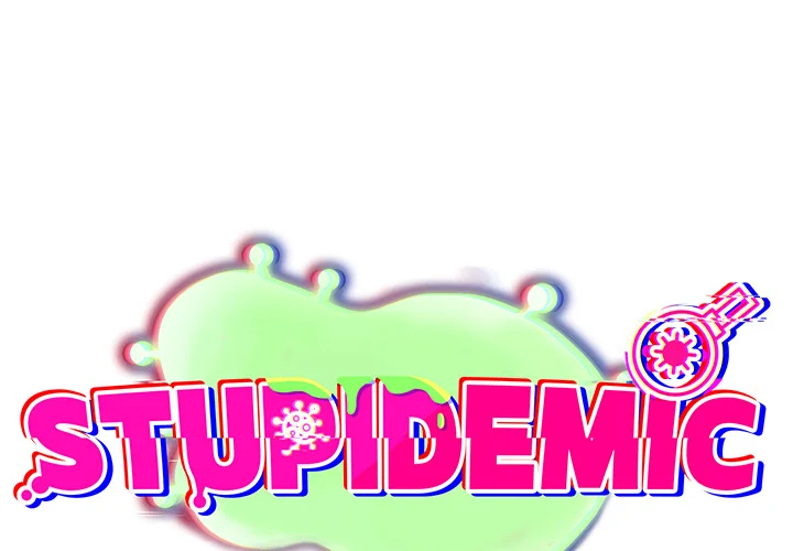 Stupidemic Chapter 61 - Page 1
