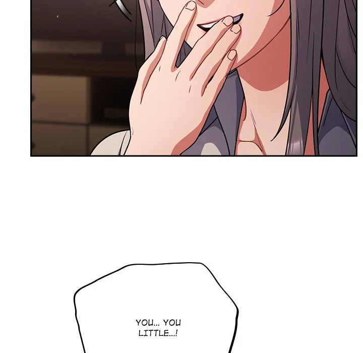 Stupidemic Chapter 61 - Page 12