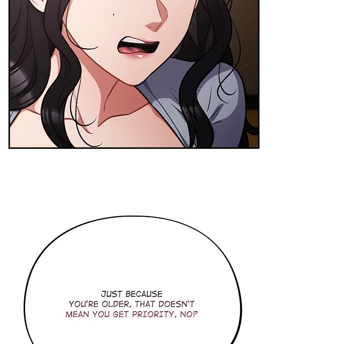 Stupidemic Chapter 61 - Page 120