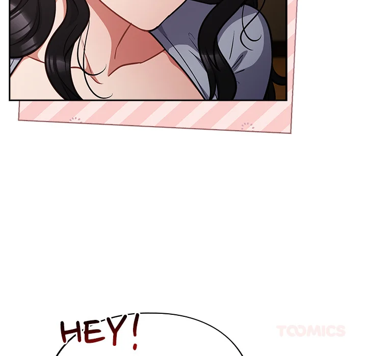 Stupidemic Chapter 61 - Page 123