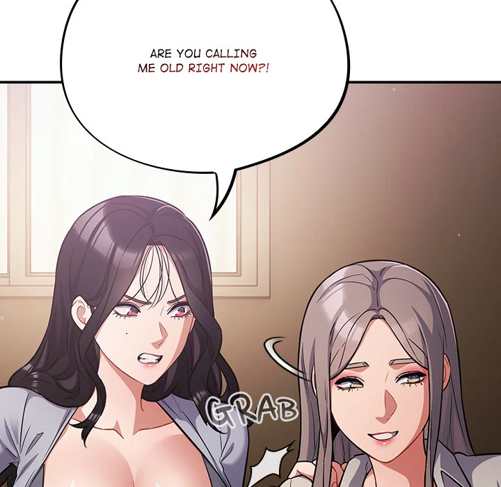 Stupidemic Chapter 61 - Page 124