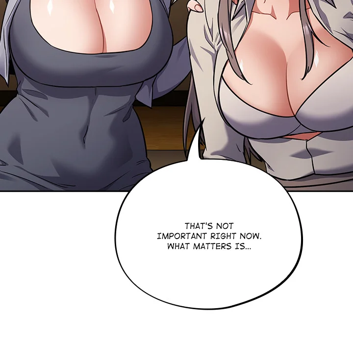 Stupidemic Chapter 61 - Page 125