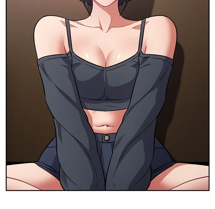 Stupidemic Chapter 61 - Page 127