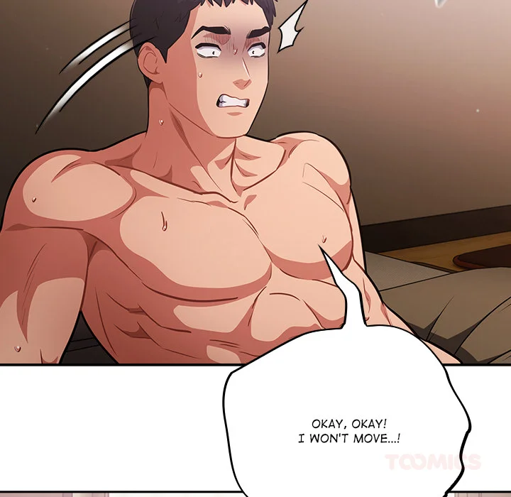 Stupidemic Chapter 61 - Page 21